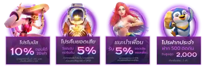 รวมโปรโมชั่น class289